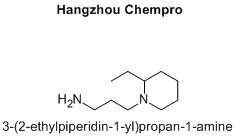 3-(2-ethylpiperidin-1-yl)propan-1-amine