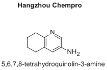 5,6,7,8-tetrahydroquinolin-3-amine