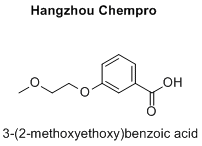 3-(2-methoxyethoxy)benzoic acid