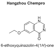 6-ethoxyquinazolin-4(1H)-one