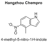 4-methyl-5-nitro-1H-indole