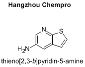 thieno[2,3-b]pyridin-5-amine