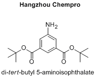 di-tert-butyl 5-aminoisophthalate