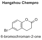 6-bromochroman-2-one