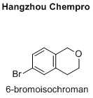 6-bromoisochroman