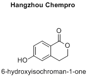 6-hydroxyisochroman-1-one