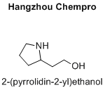 2-(pyrrolidin-2-yl)ethanol