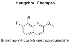 8-bromo-7-fluoro-2-methoxyquinoline