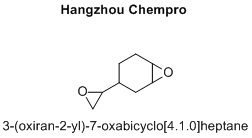 3-(oxiran-2-yl)-7-oxabicyclo[4.1.0]heptane