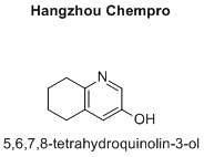 5,6,7,8-tetrahydroquinolin-3-ol