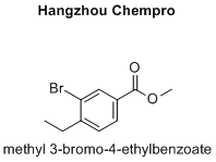 methyl 3-bromo-4-ethylbenzoate