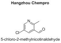 5-chloro-2-methylnicotinaldehyde