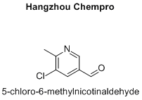 5-chloro-6-methylnicotinaldehyde