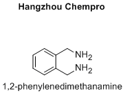 1,2-phenylenedimethanamine