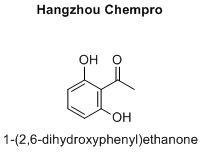 1-(2,6-dihydroxyphenyl)ethanone