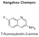 7-fluoroquinolin-3-amine