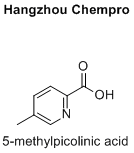 5-methylpicolinic acid