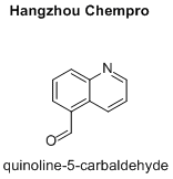 quinoline-5-carbaldehyde