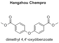 dimethyl 4,4'-oxydibenzoate