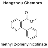 methyl 2-phenylnicotinate