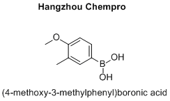 (4-methoxy-3-methylphenyl)boronic acid