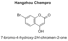 7-bromo-4-hydroxy-2H-chromen-2-one