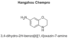 3,4-dihydro-2H-benzo[b][1,4]oxazin-7-amine