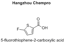 5-fluorothiophene-2-carboxylic acid