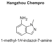 1-methyl-1H-indazol-7-amine