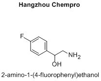 2-amino-1-(4-fluorophenyl)ethanol