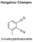 3-methylphthalonitrile