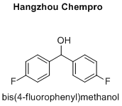 bis(4-fluorophenyl)methanol