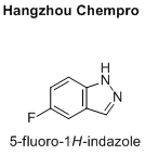 5-fluoro-1H-indazole