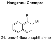 2-bromo-1-fluoronaphthalene