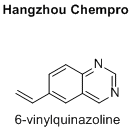 6-vinylquinazoline