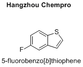 5-fluorobenzo[b]thiophene