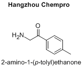 2-amino-1-(p-tolyl)ethanone