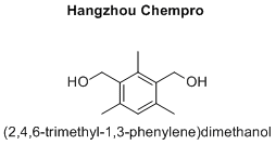 (2,4,6-trimethyl-1,3-phenylene)dimethanol