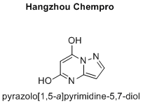 pyrazolo[1,5-a]pyrimidine-5,7-diol