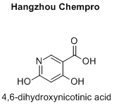 4,6-dihydroxynicotinic acid