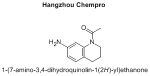 1-(7-amino-3,4-dihydroquinolin-1(2H)-yl)ethanone