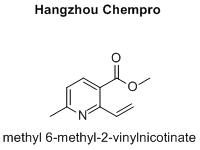 methyl 6-methyl-2-vinylnicotinate