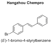 (E)-1-bromo-4-styrylbenzene