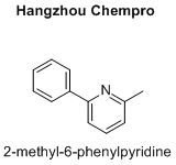 2-methyl-6-phenylpyridine