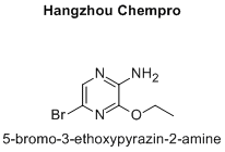 5-bromo-3-ethoxypyrazin-2-amine