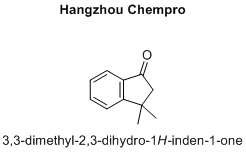 3,3-dimethyl-2,3-dihydro-1H-inden-1-one