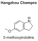 5-methoxyindoline