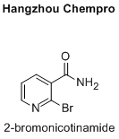 2-bromonicotinamide