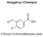 4-fluoro-3-formylbenzoic acid