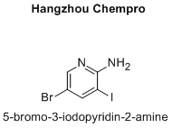 5-bromo-3-iodopyridin-2-amine